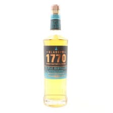 GLASGOW DISTILLERY 1770 TRIPLE DISTILLED RELEASE NO1