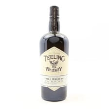 Teeling Whiskey Small Batch Rum Cask Finish