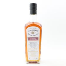 LONGROW 2015 9 YEAR OLD CADENHEADS