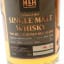 Milk & Honey Single Malt 2014 3 Year Old First Release 50cl