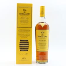 MACALLAN EDITION NO3