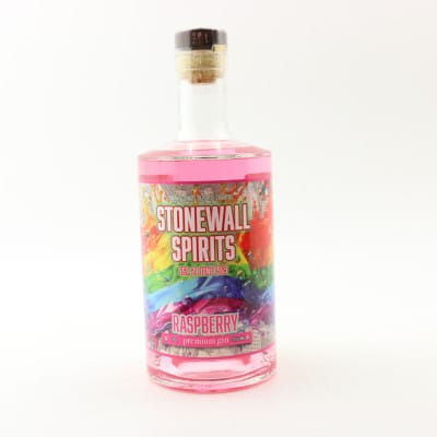 Stonewall Raspberry Gin