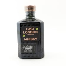 EAST LONDON LIQUOR CO WHISKY FOR MELODY WHISKY BAR
