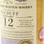 Macduff 2009 12 Year Old Old Particular