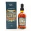 Foursquare Garrison Grog 14 Year Old Barbados Rum For Barbados Museum & Historical Society