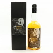 Chichibu 2010 Whisky Talk Fukuoka 2015