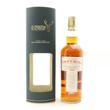 IMPERIAL 1997 GORDON MACPHAIL