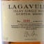 Lagavulin 20 Year Old Feis Ile 2020