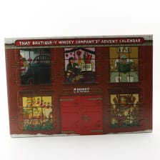 THAT BOUTIQUEY WHISKY COMPANY ADVENT CALENDER 24 X 3CL