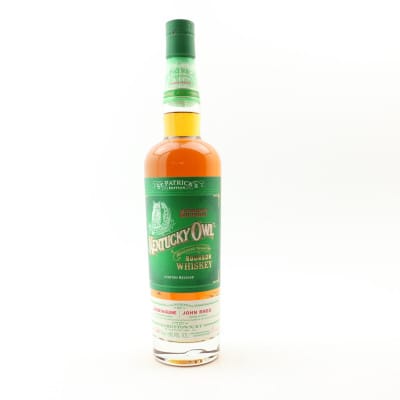 Kentucky Owl St Patrick’s Edition