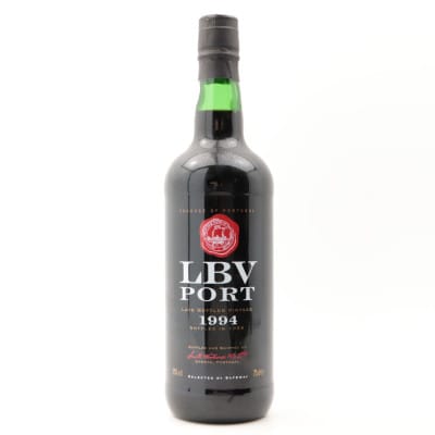 LBV 1994 Port 75cl