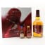 Chivas Regal 12 Year Old Manchester United 75cl Gift Set With Chivas Regal Extra & 18 Year Old Minis 2 x 5cl