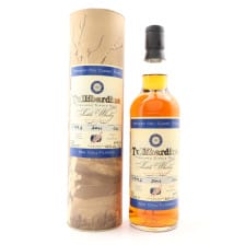 TULLIBARDINE 1992 PREMIER CRU CLASSE FINISH