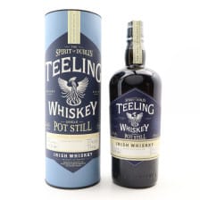 Teeling Red Wine Cask 37948