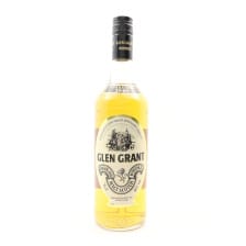 GLEN GRANT SINGLE MALT 75CL