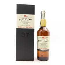 PORT ELLEN 16TH ANNUAL RELEASE 1978 37 YEAR OLD