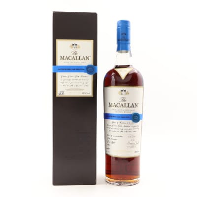 Macallan Easter Elchies 2013