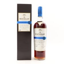 Macallan Easter Elchies 2013