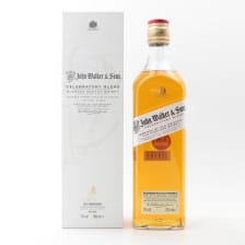 JOHN WALKER SONS 200TH ANNIVERSARY CELEBRATORY BLEND