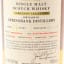 Springbank 1993 31 Year Old Nickolls & Perks