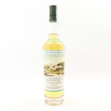 JURA 1991 16 YEAR OLD HIGH SPIRITS COLLECTION LOCHS  CASTLES OF SCOTLAND