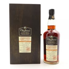 SPEYSIDE 2006 14 YEAR OLD CIGAR MALT CHIEFTAINS