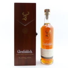 Glenfiddich 12 Single Cask 3545 Spirit Of Speyside 2023
