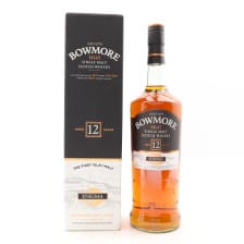 BOWMORE ENIGMA 12 YEAR OLD 1L