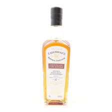 BENRIACH GLENLIVET 2012 12 YEAR OLD CADENHEAD   S