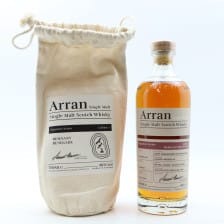 ARRAN SIGNATURE SERIES REMNANT RENEGADE EDITION 1