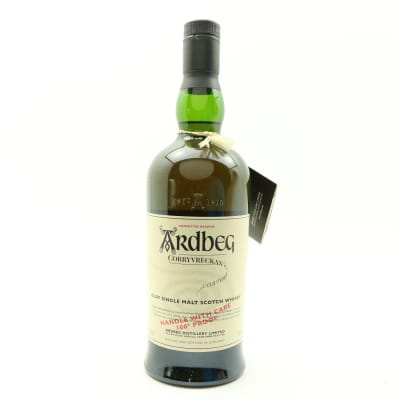 Ardbeg Corryvreckan Committee Reserve