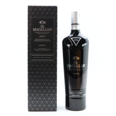 Macallan Aera