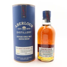Aberlour 14 Year Old Double Cask Matured