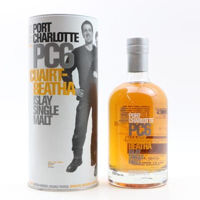 Port Charlotte PC 6