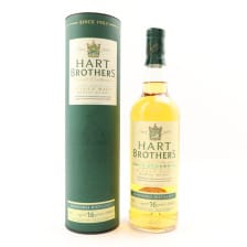 Benrinnes 1997 16 Hart Brothers