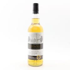 ANNANDALE 2017 6 YEAR OLD PRIVATE CASK  1593 FOR STILL IN CASK