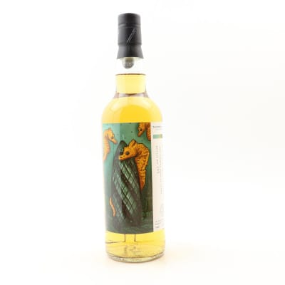 Braeval 1997 24 Year Old Thompson Bros