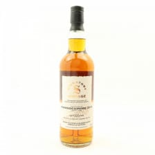 Mannochmore 2012 11 Signatory 100 Proof Edition 13