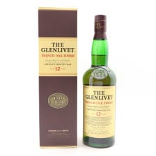 Glenlivet 12 French Oak Finish