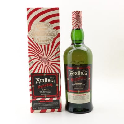 Ardbeg Spectacular Feis Ile 2024