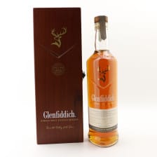 Glenfiddich 11 Single Cask 21834 For Spirit Of Speyside Whisky Festival 2024