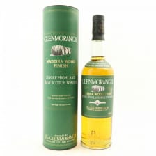 Glenmorangie Madeira Wood Finish
