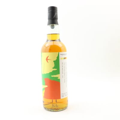 Auchroisk 1982 37 Year Old Thompson Bros