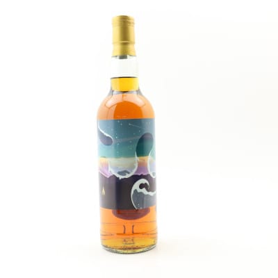 Lochindaal (Bruichladdich) 2007 13 Year Old Bramble Whisky Co