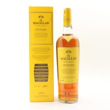 MACALLAN EDITION NO3