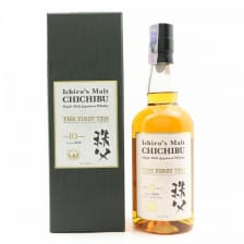 Chichibu 10 The First Ten