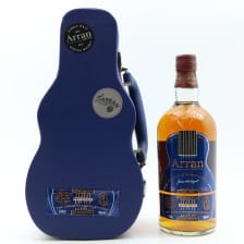 ARRAN MALT MUSIC FESTIVAL 2021 HARMONY EDITION