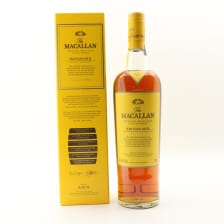 MACALLAN EDITION NO3