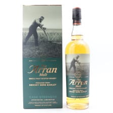 ARRAN 2004 ORKNEY BERE CASK STRENGTH