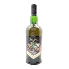 Ardbeg Anamorphic Committee Release